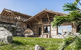 Chalet Resort Zu Kirchwies